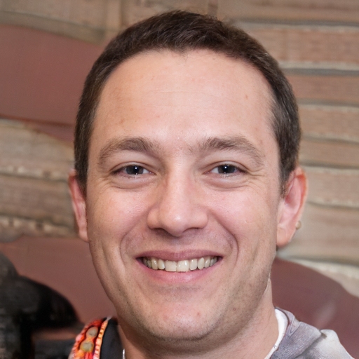 Аватар: Алексей