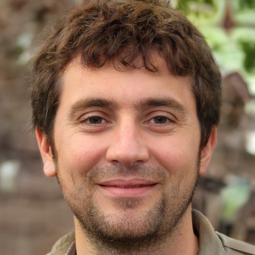 Аватар: Дмитрий