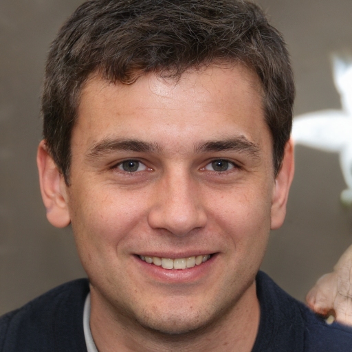 Аватар: Никита